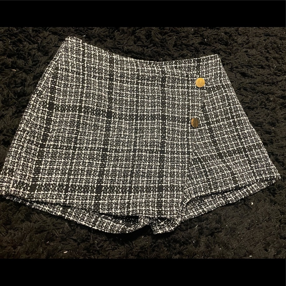 SHEIN Highwaisted shorts